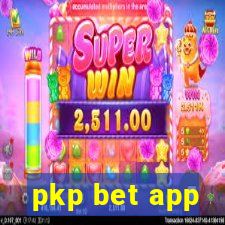 pkp bet app